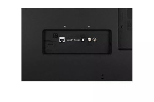 LG - 27" Class LED Full HD Smart TV Monitor with webOS