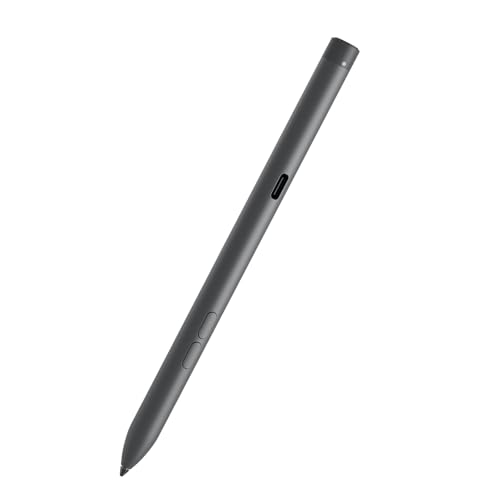 Premier Rechargeable Active Pen for Dell Active Pen PN7522W Laptop Pen,Compatible with Dell 2 in 1 Laptop for Inspiron 742...