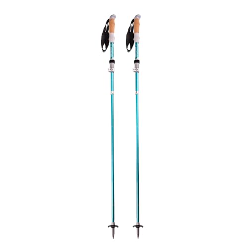 Mountainsmith Halite WSD 7075 Trekking Poles (Pair)