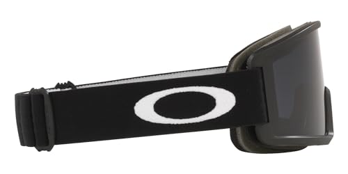 Oakley Target Line L Snow Goggle