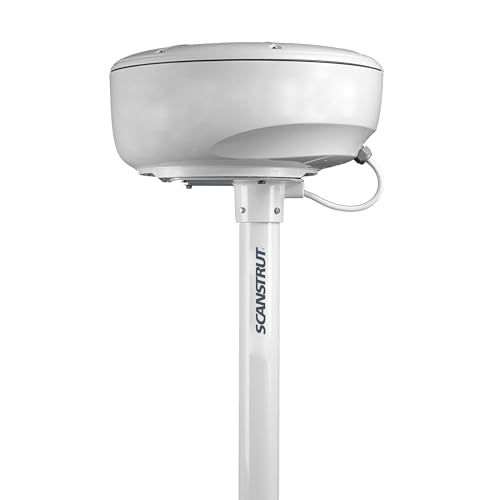 Scanstrut SC102 Radar Pole Mount 2.5m / 98"