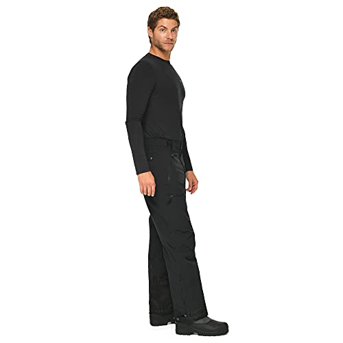 Arctix Men's Mountain Insulated Ski Pants