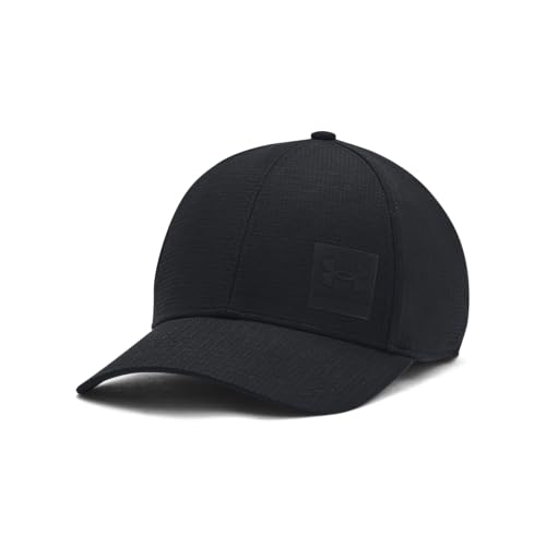 Under Armour Unisex-Adult Iso-chill ArmourVent Stretch Fit Hat