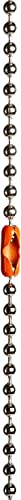 Tandem Sport Volleyball Net Setter - Volleyball Net Measure Chain - 4 Pre-Set Net Heights for Men's, Women's, Coed, and Ju...