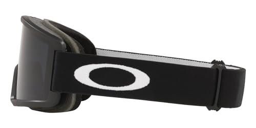 Oakley Target Line L Snow Goggle