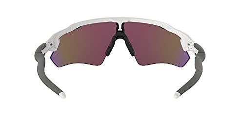 Oakley OO9208 Radar Ev Path Sunglasses+ Vision Group Accessories Bundle