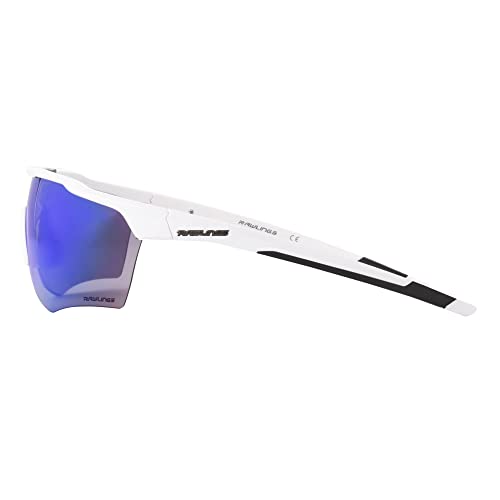 Rawlings Strike Ready Shield Sport Sunglasses