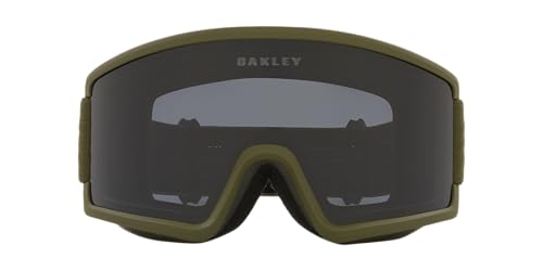 Oakley Target Line M Snow Goggle