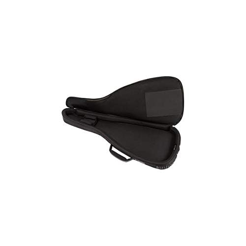 Fender Fe620 Electric Guitar Gig Bag, Black
