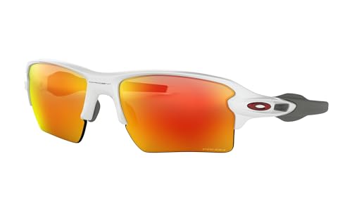 Oakley Men's OO9188 Flak 2.0 XL Sunglasses