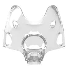Full Face Frame Evora
