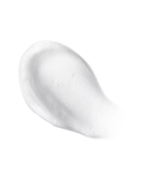 Dior La Mousse Off/On Foaming Face Cleanser, 5.0 Ounce