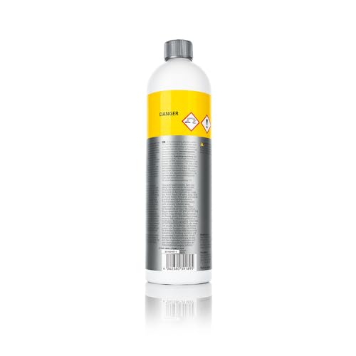 KOCHCHEMIE Active Foam - Phosphate and NTA Free, Paintwork Protective, Unique Foam Formulation, Long Lasting Sandalwood Ar...