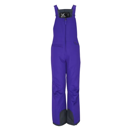 Arctix Kids Insulated Snow Bib Overalls