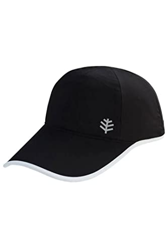 Unisex Sport Cap - UPF 50+ Sun Protection - Lenny