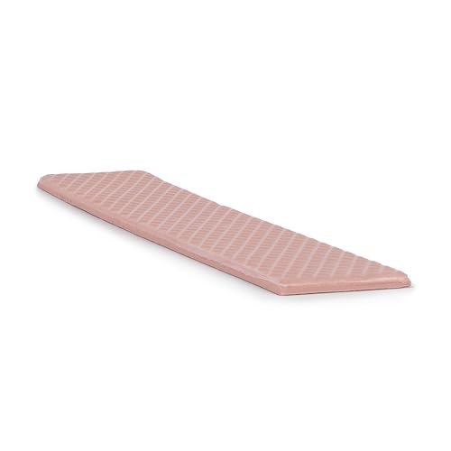 Thermal Grizzly Minus Pad 8-120x20x1.0mm 2-Pack Thermal Interface Pad, Electrically Non-Conductive, High Thermal Conductiv...
