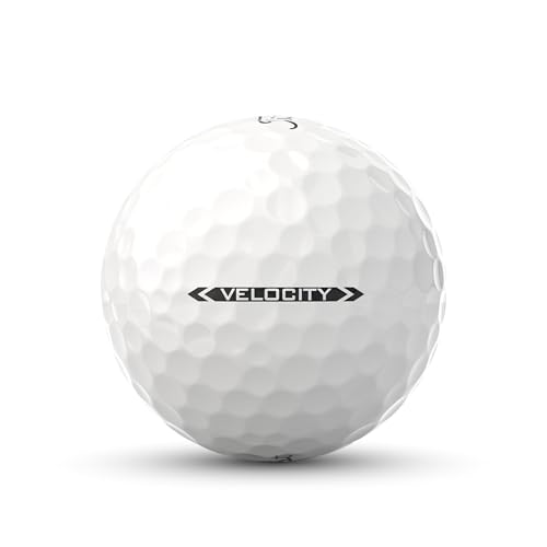 Titleist Velocity Prior Generation Golf Balls