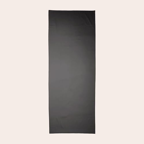 Fittest Pro Non-Slip Hot Yoga Towel with Super-Absorbent Soft Suede Microfiber in Many Colors, for Bikram Pilates and Yoga...