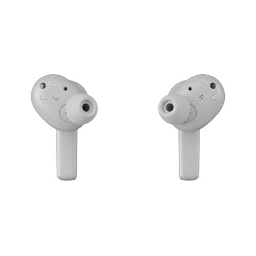 Bang & Olufsen Beoplay Eleven Premium Wireless in-Ear Earbuds with Bluetooth 5.2 and Active Noise Cancellation, Copper