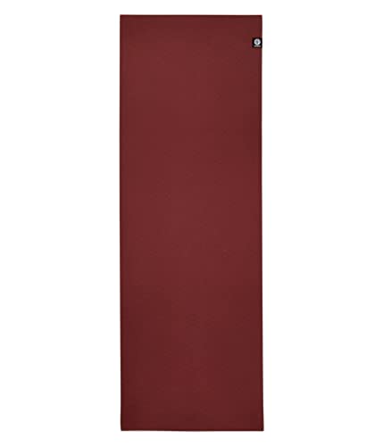 Manduka X Yoga Mat 71" - 5mm | High Performance Fitness Mat | Durable Design | Yoga, Outdoors, Stretching | 71 x 24 inches
