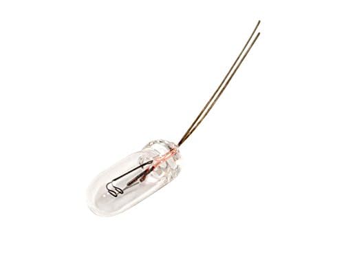 Cec Industries T-1.75 Bulbs, 14V, 1.12W, Model 43222-6080, Box Of 10