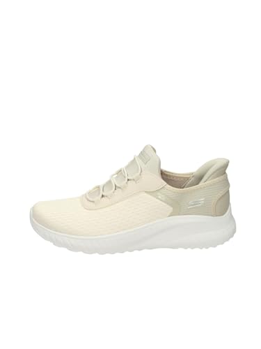 Skechers Women's Bobs Squad Chaos Hands Free Slip-ins Sneakers