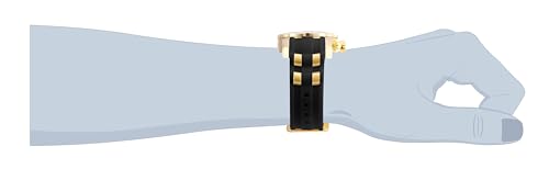 Invicta Men's Pro Diver Stainless Steel Quartz Watch