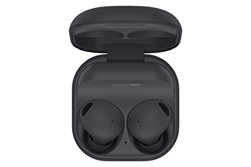 SAMSUNG Galaxy Buds 2 Pro True Wireless Bluetooth Earbuds w/ Noise Cancelling, Hi-Fi Sound, 360 Audio, Comfort Ear Fit, HD...
