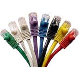 Unirise, Usa Bulk Cat6 Cable 4 Pair 550Mhz, Utp, Solid, Cmr, Gray, 1000Ft