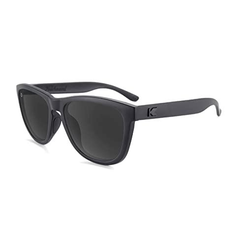 Knockaround Premiums Polarized Sunglasses for Men & Women - UV400 Protection