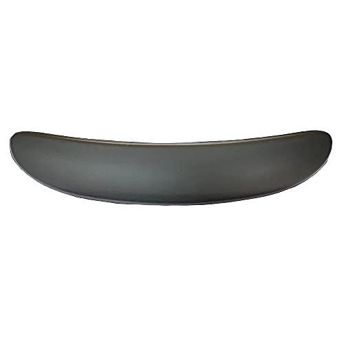 Seat Pad Foam Insert Replacement for Herman Miller Classic Aeron Office Chair A B C Size Black/Gray (Gray, A/B), MingYi.Of...