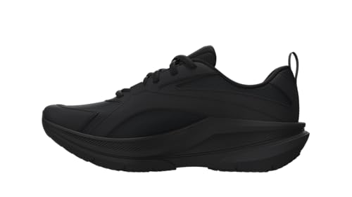 Under Armour Boys Grade School Charged+ Assert 11 Running Shoes