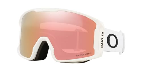 Oakley Line Miner M Snow Goggle