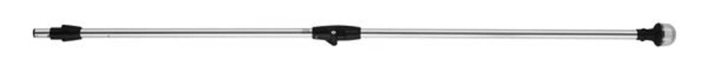 Attwood Folding Pole All-Round Light  54