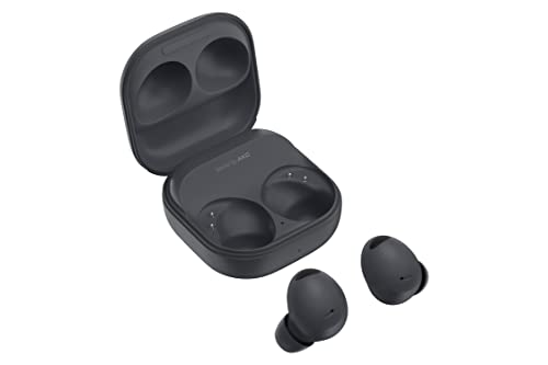 SAMSUNG Galaxy Buds 2 Pro True Wireless Bluetooth Earbuds w/ Noise Cancelling, Hi-Fi Sound, 360 Audio, Comfort Ear Fit, HD...