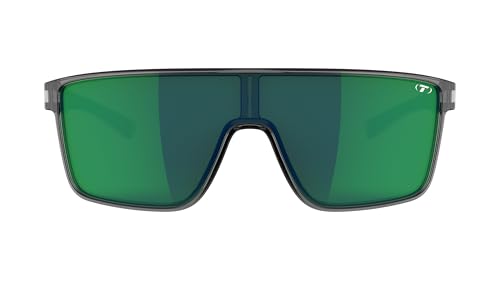 Tifosi Sanctum Sunglasses, Ideal For Cycling, Golf, Hiking, Running, Tennis & Pickleball, Lifestyle