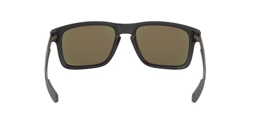 Oakley mens Oo9384 Holbrook Mix Rectangular Sunglasses