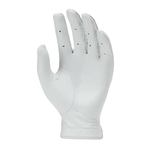 Nike Golf Gloves Mens Tour Classic III White R/H - M-L