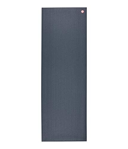 Manduka PROlite Yoga Mat - 4.7mm | Lifetime Durability | Hygienic Construction | Teacher Approved