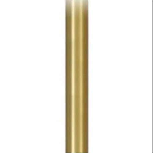 Minka-Aire Dr548-Sbr Downrod, Soft Brass