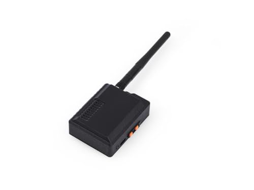 Wio Tracker L1 Pro