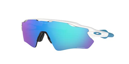 Oakley Men's OO9208 Radar EV Path Sunglasses