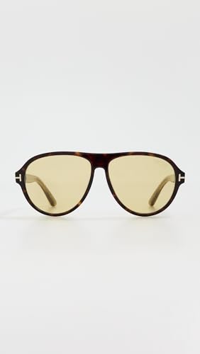 Tom Ford Women's Quincy Sunglasses