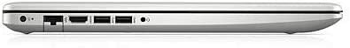 Hp 17.3 Hd+ Touchscreen Laptop, Intel Core I5-8265U Processor, 8Gb Memory, 256Gb Ssd, Optical Drive, 2 Year Warranty Care Pack W