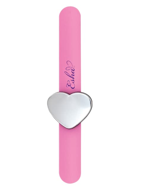 Esha Magnetic Gel Band for Hairstylist - Mess Free, Easy Braiding - Hold Gel as You Braid - Hair Braiding Must Have