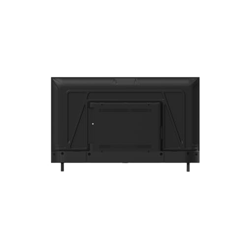 Panasonic W70 Series (2025 Model) 43" LED 4K Ultra HD Smart Fire TV, Press & Ask Alexa, Apple AirPlay, HDR10+, HDMI 2.1, and Bluetooth Support - 43W70BP