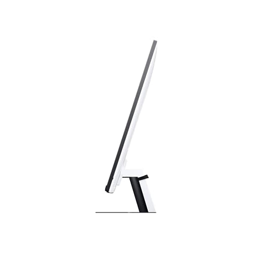 SAMSUNG 43" Odyssey Neo G7 Series 4K UHD Smart Gaming Monitor, 144Hz, 1ms, VESA Display HDR600, Quantum Matrix Technology, AMD FreeSync Premium Pro, LS43CG702NNXZA, Black