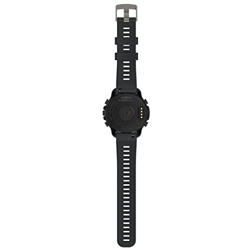 Wahoo ELEMNT Rival Running/Multisport GPS Smartwatch