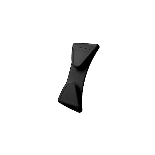 TRANSPACK Winter Sports Goggle Grip Retention System for Ski/Snowboard Helmets - Available in Single and 6 Pack Options