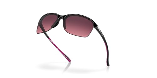 Oakley womens Oo9191 Unstoppable Rectangular Sunglasses